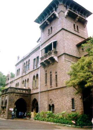 College of Engineering,Pune