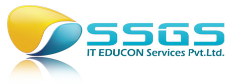 SSGS logo