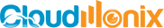 cloudmonix Logo