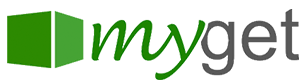 myget Logo