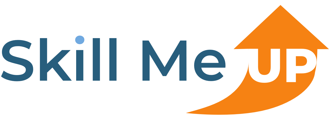 skillmeup Logo