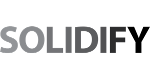 solidify Logo