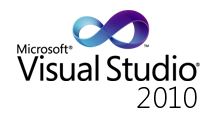 Visual Studio 2010